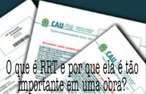 RRT - porque é importante