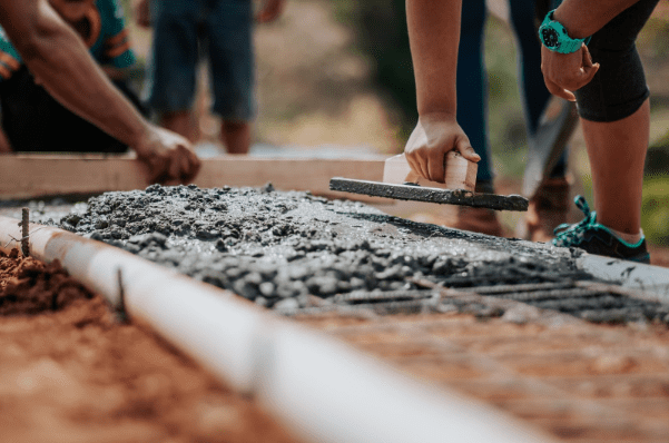 COMO CONSTRUIR SEM DOR DE CABEÇA