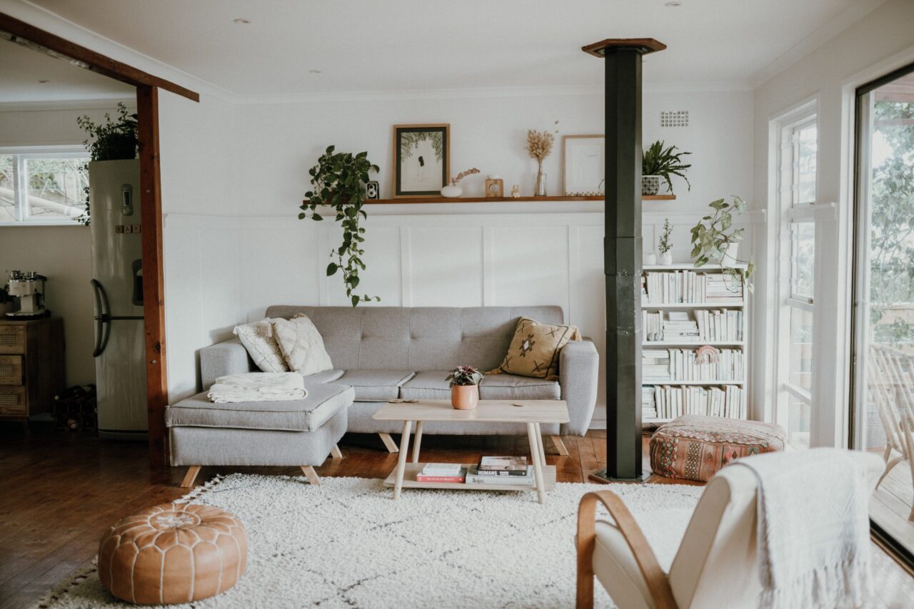 ESTILO DECORAÇÃO