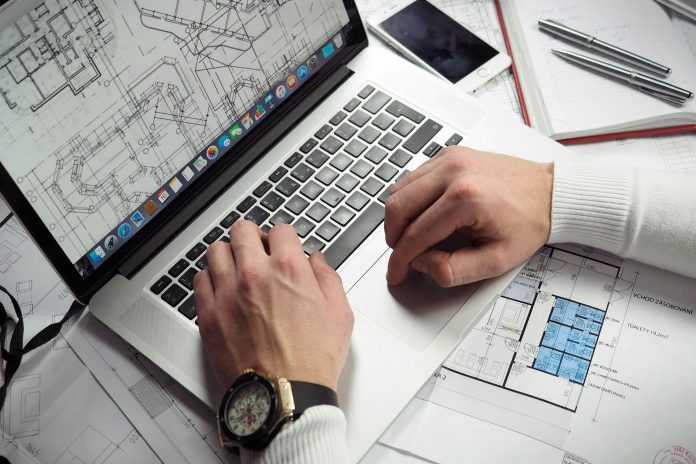PROJETO ARQUITETONICO