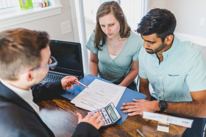 COMPRA DE APARTAMENTO