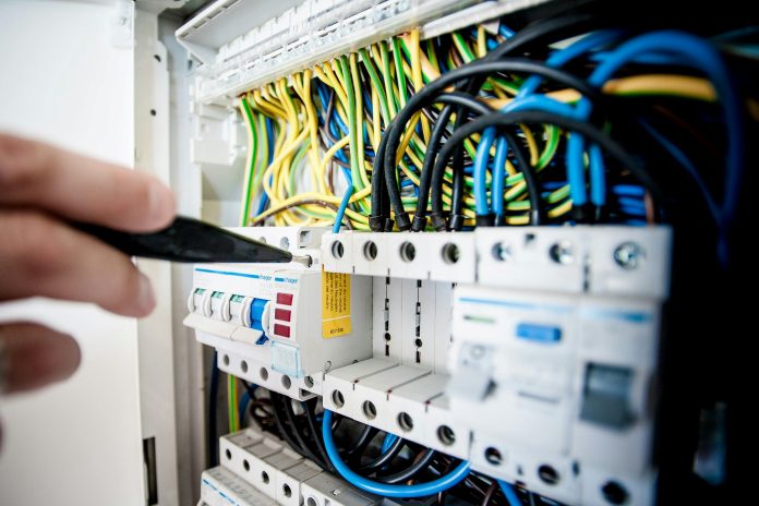 MANUTENÇÃO PREVENTIVA