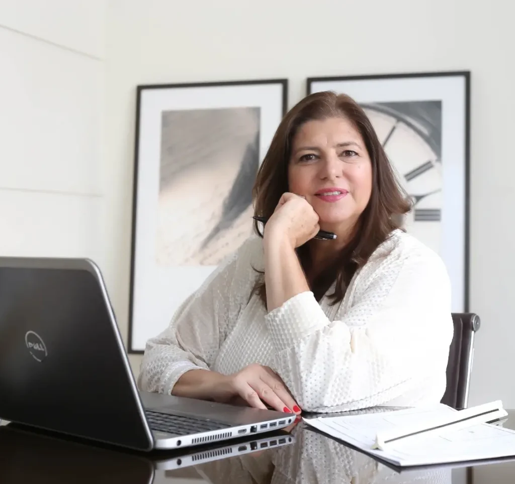 Sandra Bonin Arquiteta