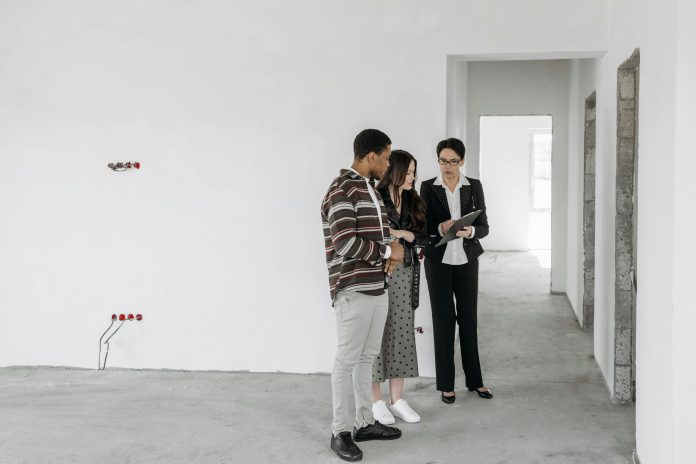 VISTORIA IMOBILIARIA