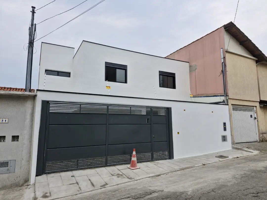 CONSTRUÇÃO RESIDENCIAL