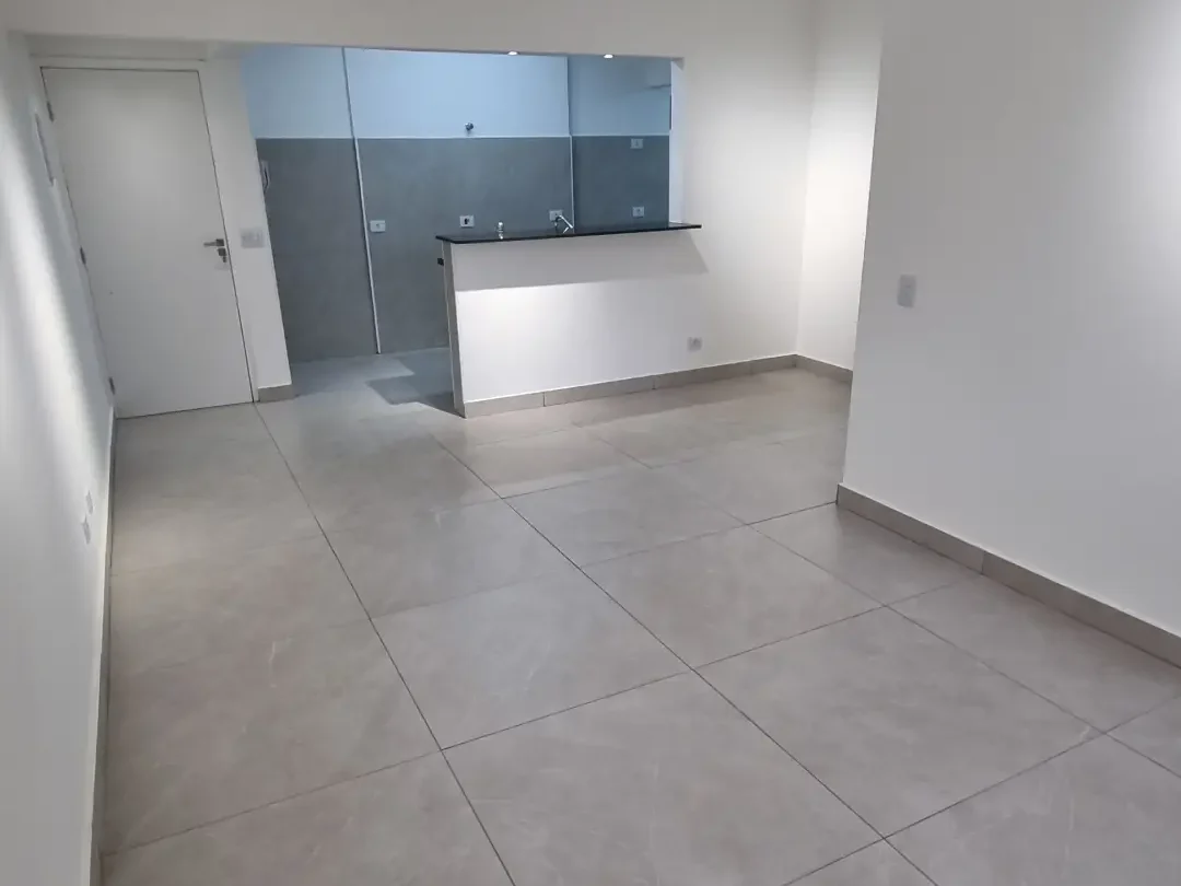 REFORMA DE APARTAMENTO
