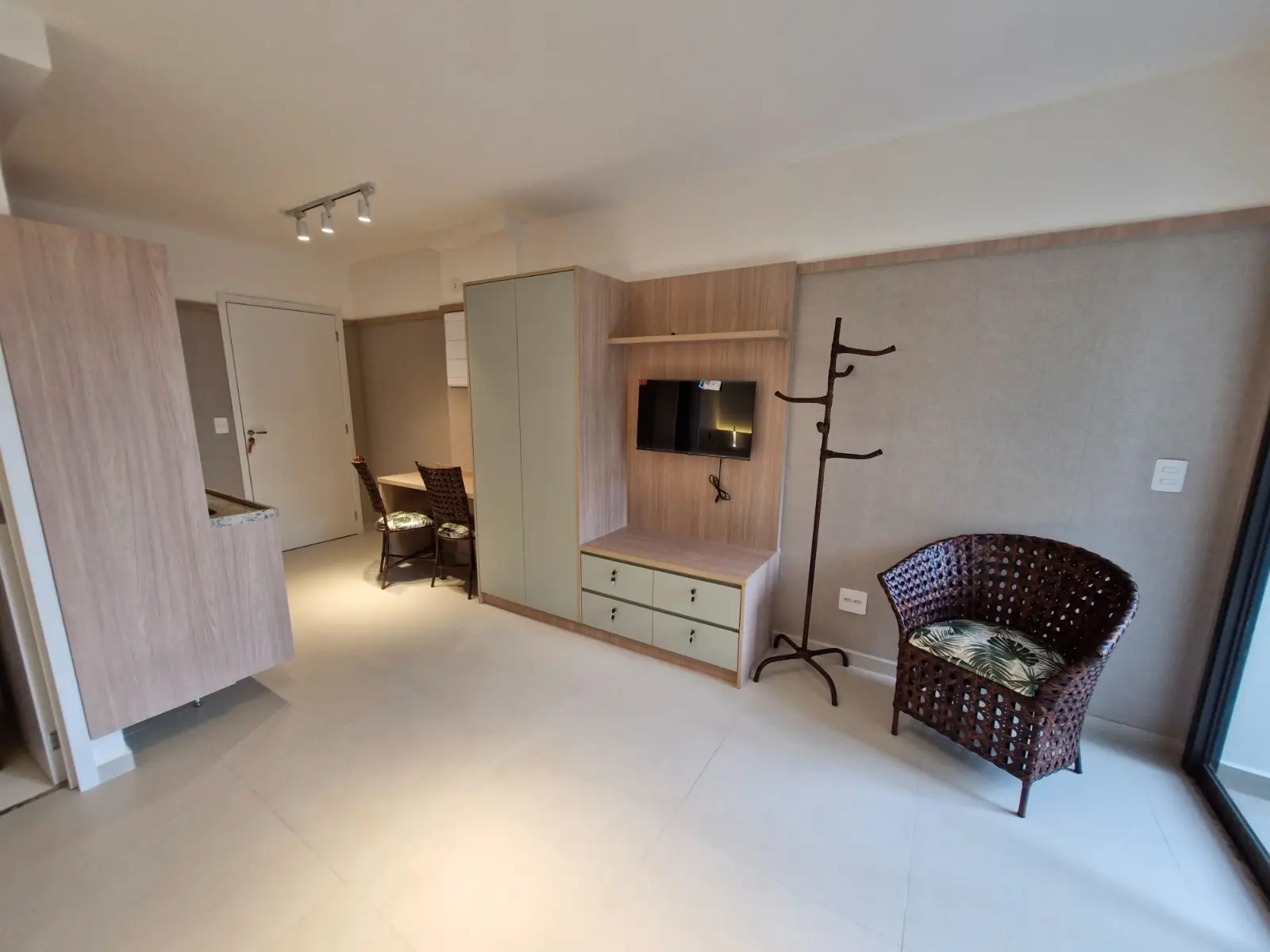 LOFT DECORADO