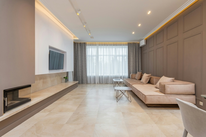 PORCELANATO, VINILICO OU LAMINADO: QUAL O PISO IDEAL PARA CADA AMBIENTE?