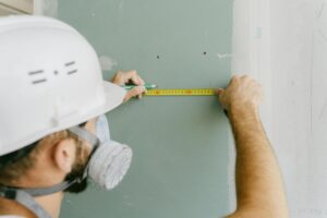 Obra seca, o que é?